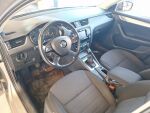 Skoda Octavia 2013 Ruskea (beige)
