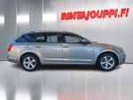 Skoda Octavia 2013 Ruskea (beige)