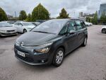 Citroen Grand C4 Picasso 2014 Harmaa