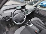 Citroen Grand C4 Picasso 2014 Harmaa