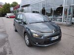 Citroen Grand C4 Picasso 2014 Harmaa