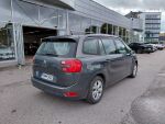 Citroen Grand C4 Picasso 2014 Harmaa