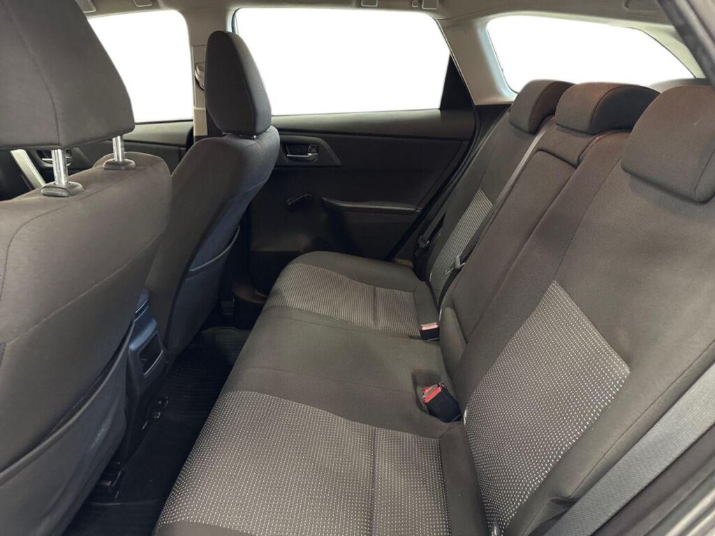Toyota Auris 2014 Valkoinen