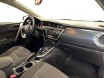 Toyota Auris 2014 Valkoinen