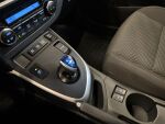 Toyota Auris 2014 Valkoinen