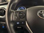 Toyota Auris 2014 Valkoinen