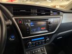 Toyota Auris 2014 Valkoinen