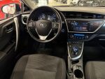 Toyota Auris 2014 Valkoinen