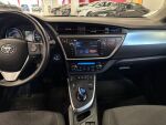 Toyota Auris 2014 Valkoinen