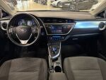 Toyota Auris 2014 Valkoinen