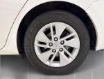 Toyota Auris 2014 Valkoinen