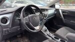 Toyota Auris 2014 Valkoinen