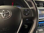 Toyota Auris 2014 Valkoinen