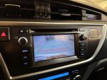 Toyota Auris 2014 Valkoinen