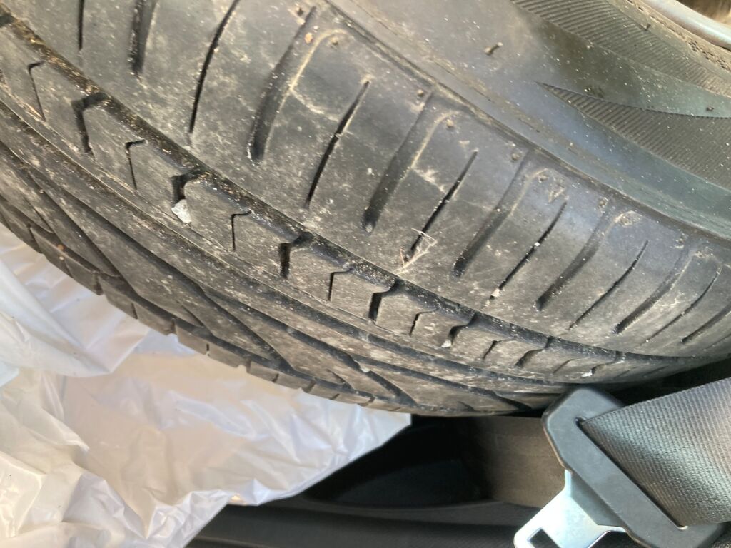 Ford Focus 2014 Metallinhohto Sininen