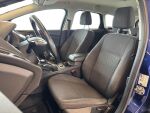 Ford Focus 2014 Metallinhohto Sininen