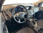 Ford Focus 2014 Metallinhohto Sininen