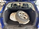 Ford Focus 2014 Metallinhohto Sininen