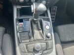 Audi A6 2013 Valkoinen