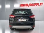 Ford Kuga 2013 Musta