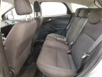 Ford Focus 2014 Harmaa