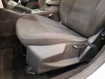 Ford Focus 2014 Harmaa
