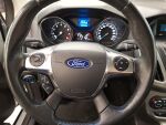 Ford Focus 2014 Harmaa