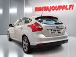 Ford Focus 2014 Harmaa