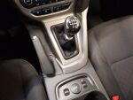 Ford Focus 2014 Harmaa