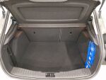 Ford Focus 2014 Harmaa