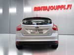 Ford Focus 2014 Harmaa