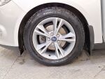 Ford Focus 2014 Harmaa