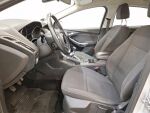 Ford Focus 2014 Harmaa