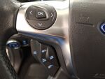 Ford Focus 2014 Harmaa