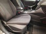 Ford Focus 2014 Harmaa