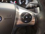 Ford Focus 2014 Harmaa