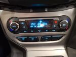Ford Focus 2014 Harmaa