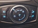 Ford Focus 2014 Harmaa