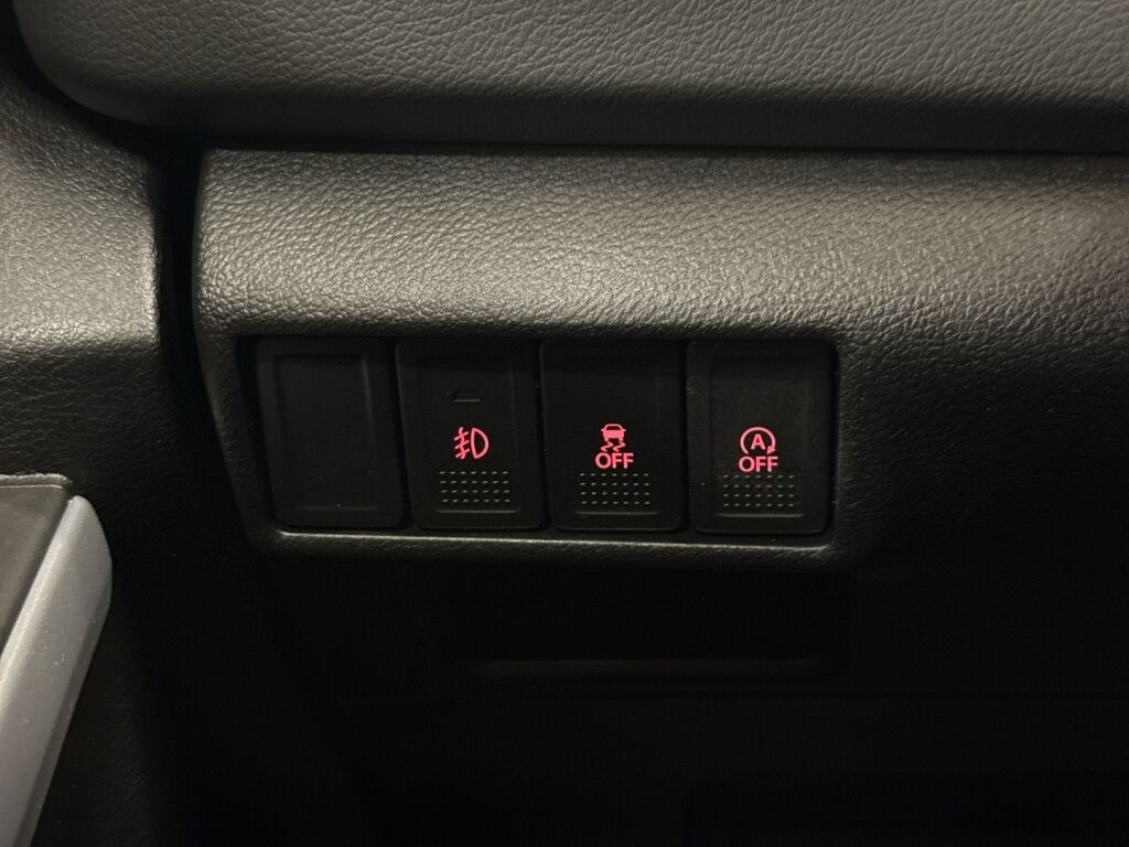 Suzuki SX4 S-Cross 2019 Punainen