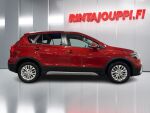 Suzuki SX4 S-Cross 2019 Punainen