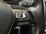 Volkswagen Polo 2014 Sininen