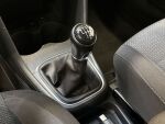 Volkswagen Polo 2014 Sininen