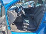 Volkswagen Polo 2014 Sininen