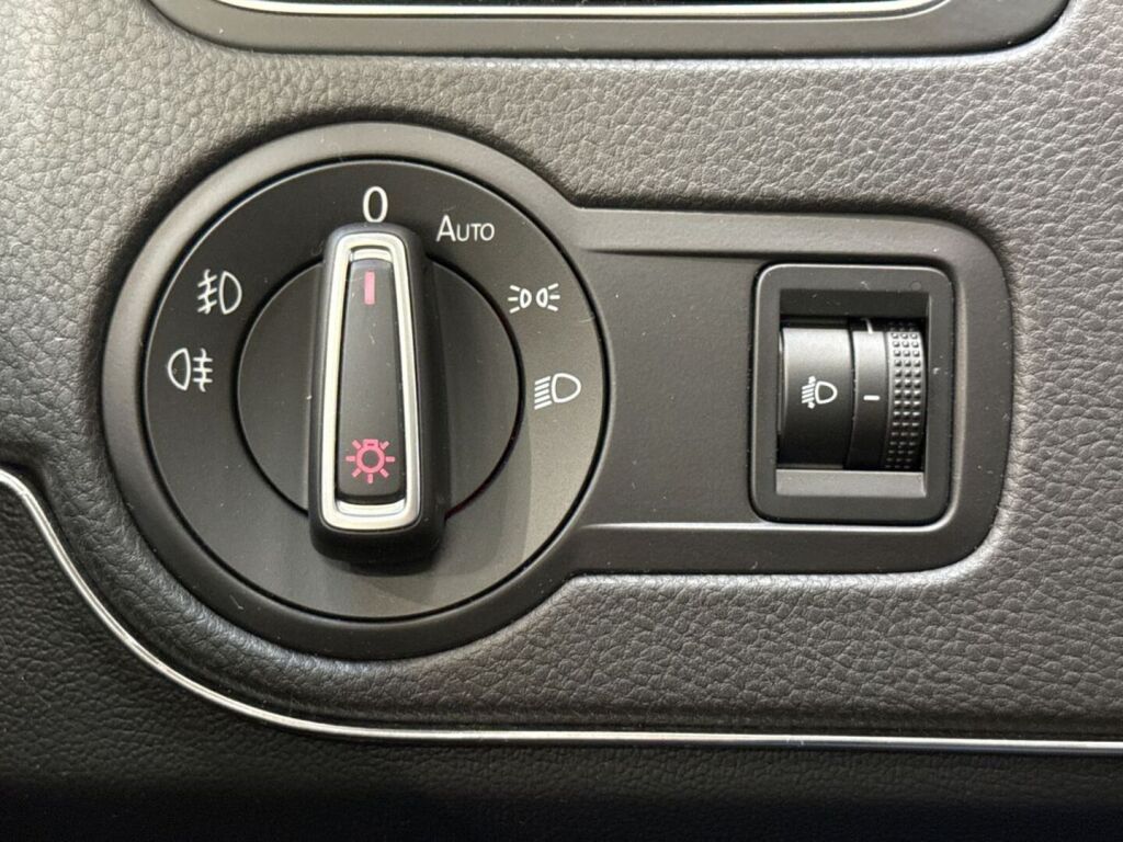 Volkswagen Polo 2014 Sininen