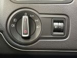 Volkswagen Polo 2014 Sininen