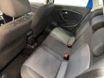 Volkswagen Polo 2014 Sininen