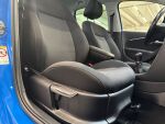 Volkswagen Polo 2014 Sininen