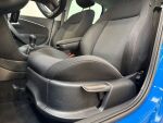 Volkswagen Polo 2014 Sininen