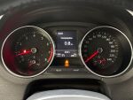 Volkswagen Polo 2014 Sininen