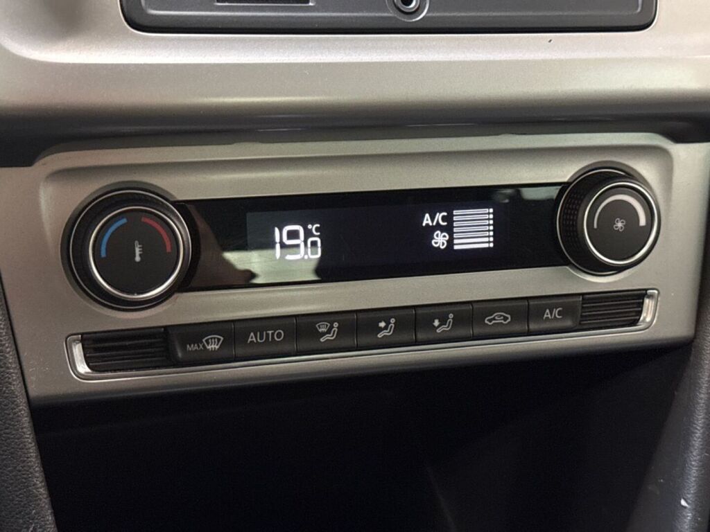 Volkswagen Polo 2014 Sininen